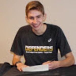 Meet your Posher, Davis